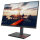 60,5cm/23,8" (2560x1440) Lenovo ThinkVision P24h-30 QHD LED IPS 60Hz 4ms HDMI DP USB-C Pivot Black