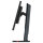 60,5cm/23,8" (2560x1440) Lenovo ThinkVision P24h-30 QHD LED IPS 60Hz 4ms HDMI DP USB-C Pivot Black