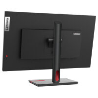 Lenovo ThinkVision T27p-30 (27") UHD HDMI/DP/USB-C/DOC