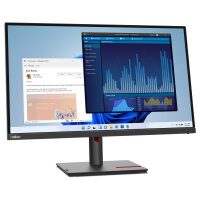 Lenovo ThinkVision T27p-30 (27") UHD HDMI/DP/USB-C/DOC