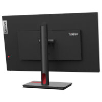 Lenovo ThinkVision T27p-30 (27") UHD HDMI/DP/USB-C/DOC