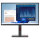 Lenovo ThinkVision T27p-30 (27") UHD HDMI/DP/USB-C/DOC