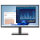 Lenovo ThinkVision T27p-30 (27") UHD HDMI/DP/USB-C/DOC