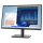 Lenovo ThinkVision T27p-30 (27") UHD HDMI/DP/USB-C/DOC