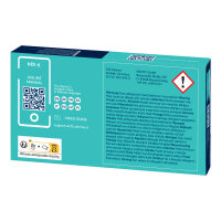 K Arctic MX-6 - Wärmeleitpaste - 4 g - Grau + 6x Cleaner