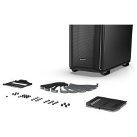 Midi be quiet! Dark Base 701 Black