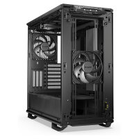 Midi be quiet! Dark Base 701 Black