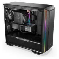 Midi be quiet! Dark Base 701 Black