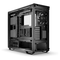 Midi be quiet! Dark Base 701 Black