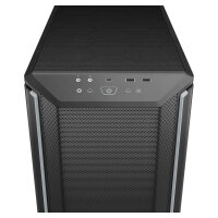 Midi be quiet! Dark Base 701 Black