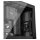 Midi be quiet! Dark Base 701 Black