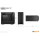 Midi be quiet! Dark Base 701 Black
