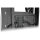 Midi be quiet! Dark Base 701 Black