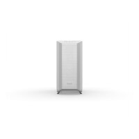 Midi be quiet! Dark Base 701 White