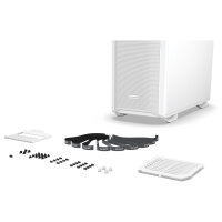 Midi be quiet! Dark Base 701 White