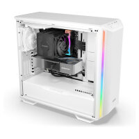 Midi be quiet! Dark Base 701 White