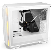 Midi be quiet! Dark Base 701 White