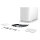 Midi be quiet! Dark Base 701 White