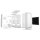 Midi be quiet! Dark Base 701 White