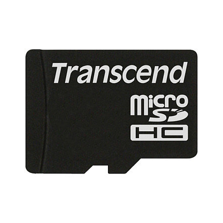 CARD 2GB Transcend microSD