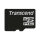 CARD 2GB Transcend microSD