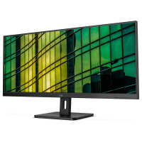 86,4cm/34" (3440x1440) AOC U34E2M Wide Quad HD 100Hz...