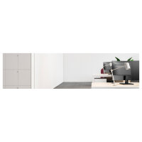 86,4cm/34" (3440x1440) AOC U34E2M Wide Quad HD 100Hz DP 2xHDMI 4 ms Black