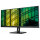 86,4cm/34" (3440x1440) AOC U34E2M Wide Quad HD 100Hz DP 2xHDMI 4 ms Black