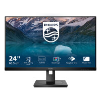 Philips 60.5cm (23.8") 242S9JML 16:09 DVI+HDMI+DP+USB VA