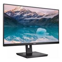 Philips 60.5cm (23.8") 242S9JML 16:09 DVI+HDMI+DP+USB VA