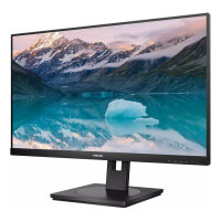 Philips 60.5cm (23.8") 242S9JML 16:09 DVI+HDMI+DP+USB VA