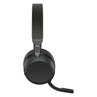 Jabra Evolve2 75 - Headset - On-Ear - Bluetooth