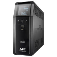 APC Back-UPS Pro 1600S BR1600SI 960W 1600VA Line Interactive AVR LCD