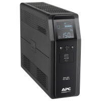 APC Back-UPS Pro 1600S BR1600SI 960W 1600VA Line Interactive AVR LCD