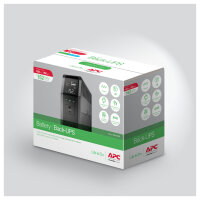 APC Back-UPS Pro 1600S BR1600SI 960W 1600VA Line Interactive AVR LCD