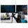 APC Back-UPS Pro 1600S BR1600SI 960W 1600VA Line Interactive AVR LCD