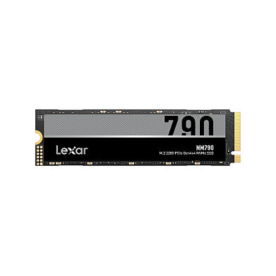 M.2 1TB Lexar NM790 High Speed NVMe PCIe4.0 x 4