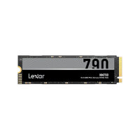 M.2 1TB Lexar NM790 High Speed NVMe PCIe4.0 x 4