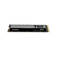 M.2 4TB Lexar NM790 High Speed NVMe PCIe4.0 x 4