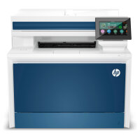 FL HP Color LaserJet Pro MFP 4302fdn...