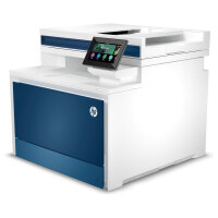 FL HP Color LaserJet Pro MFP 4302fdn Farblaser-Multifunktionsdrucker 4in1 A4 LAN Duplex ADF