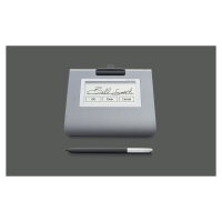 Wacom STU-430 Unterschriften-Terminal