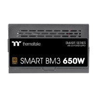 650W Thermaltake Smart BM3 | 80+ Bronze