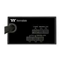 650W Thermaltake Smart BM3 | 80+ Bronze