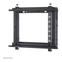 Neomounts WL95-800BL1 Push-to-Pop-Out...