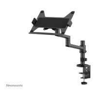 Neomounts DS20-425BL1 Tischhalterung für Laptops...