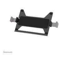 Neomounts DS20-425BL1 Tischhalterung für Laptops Gelenkarm (11.6" - 17.3") max 5kg - Schwarz