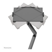 Neomounts DS20-425BL1 Tischhalterung für Laptops Gelenkarm (11.6" - 17.3") max 5kg - Schwarz