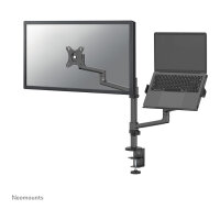 Neomounts DS20-425BL2 Tischhalterung für 17-27"...