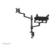 Neomounts DS20-425BL2 Tischhalterung für 17-27"...